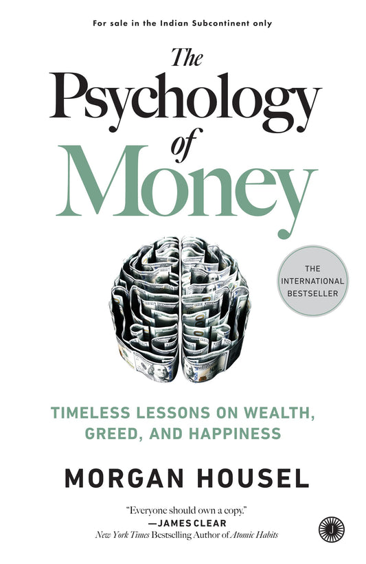 Psychology of Money